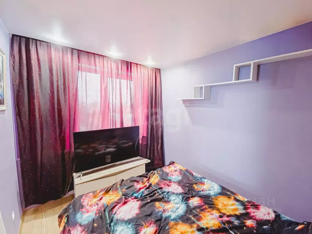 3-к кв. Ярославская область, Ярославль ул. Громова, 56к2 (57.4 м) - Фото 1