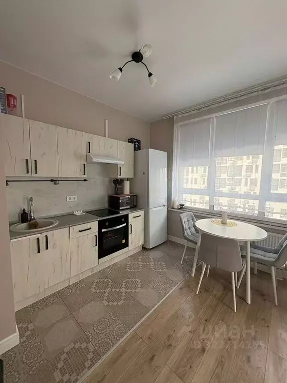 2-к кв. Москва ул. Лобановский Лес, 9 (52.0 м) - Фото 1