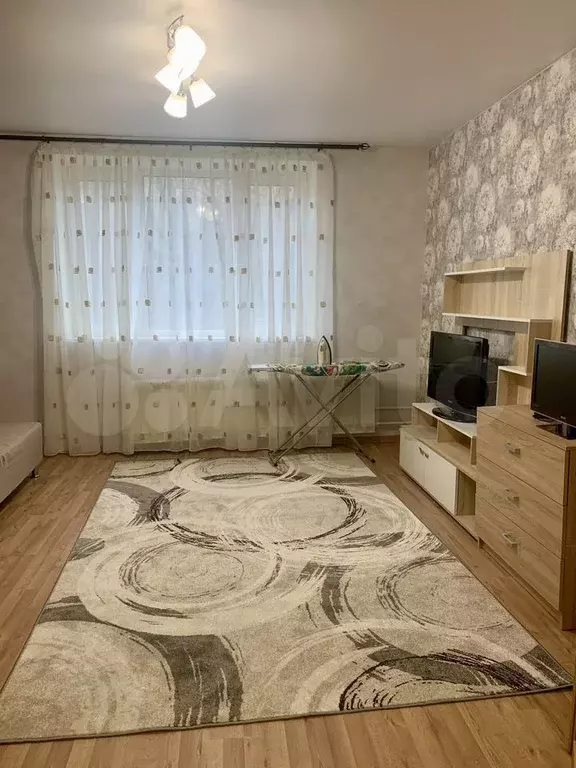 2-к. квартира, 52 м, 3/12 эт. - Фото 1