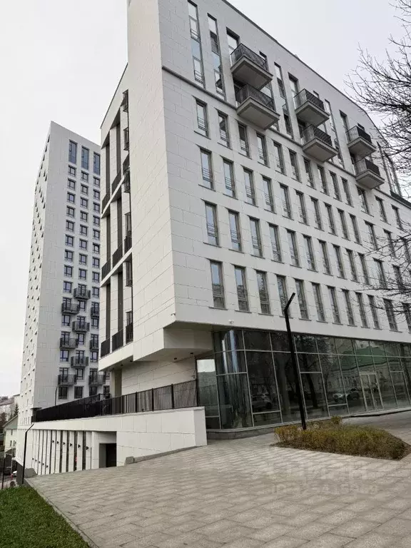 Помещение свободного назначения в Башкортостан, Уфа Коммунистическая ... - Фото 2