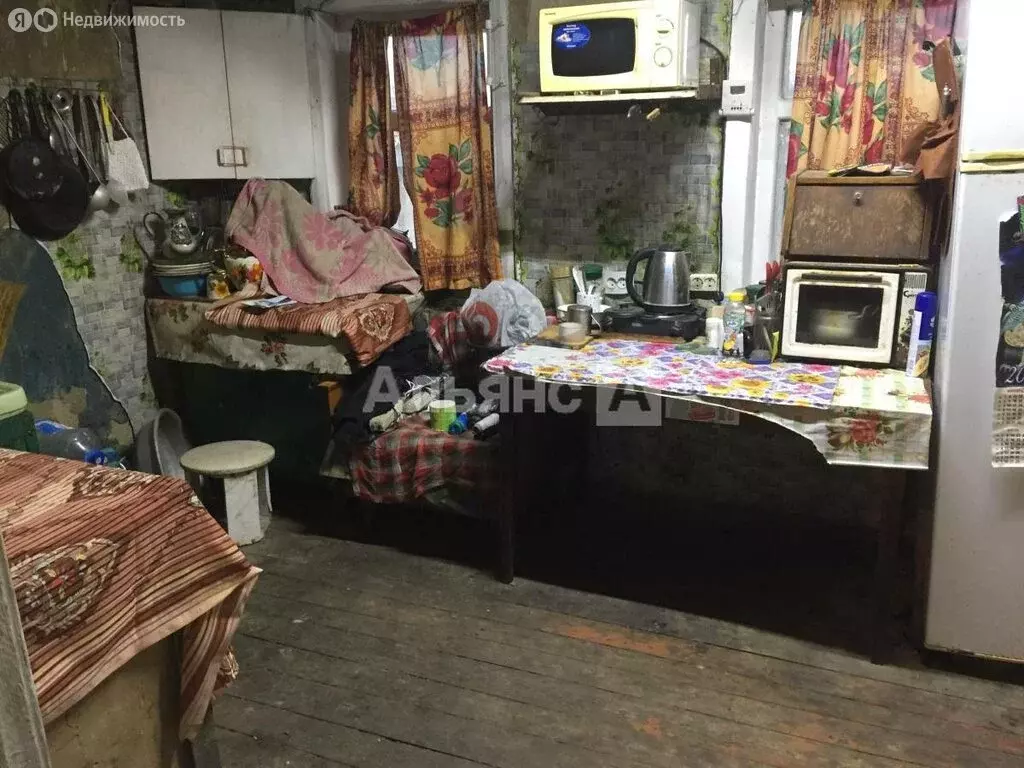 Дом в хутор Нижнеговейный, Восточный переулок (45 м) - Фото 2