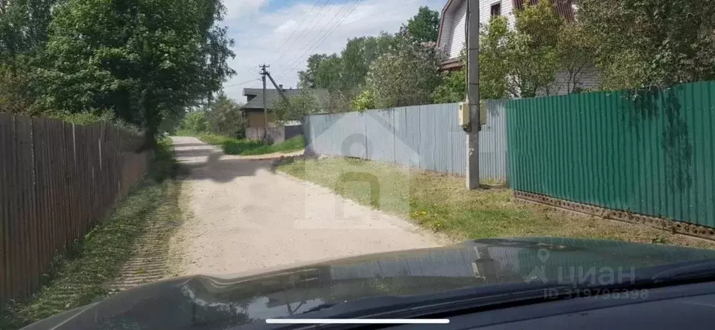 Участок в Ярославская область, Ярославский муниципальный округ, д. ... - Фото 0