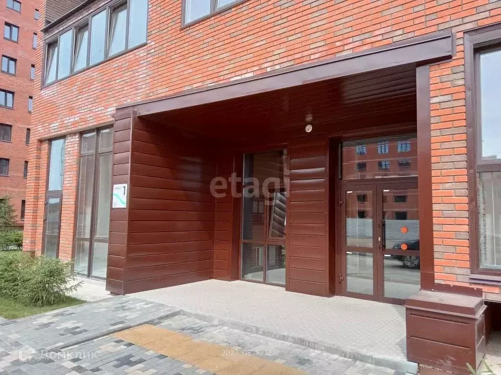 Продаётся 1-к квартира, 36.1 м - Фото 1