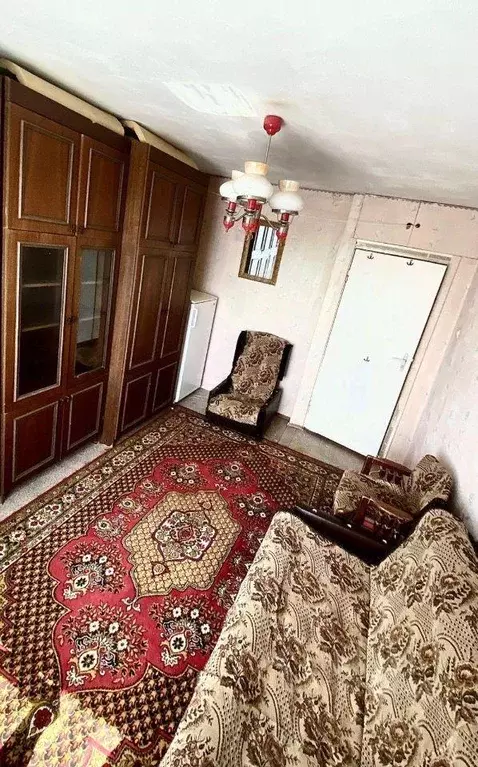 Квартира, 2 комнаты, 42 м - Фото 0
