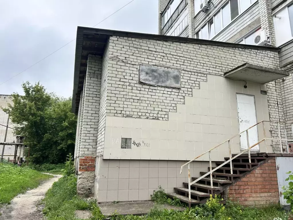 Помещение свободного назначения в Саратовская область, Балашов ... - Фото 2