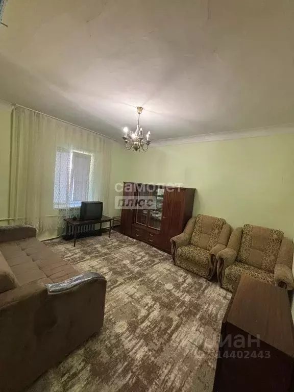 1-к кв. Кабардино-Балкария, Нальчик просп. Ленина, 44 (29.0 м) - Фото 0