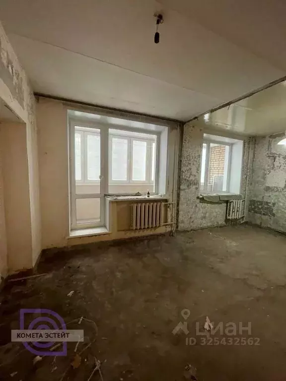 3-к кв. Москва Шепелюгинская ул., 16 (83.5 м) - Фото 0