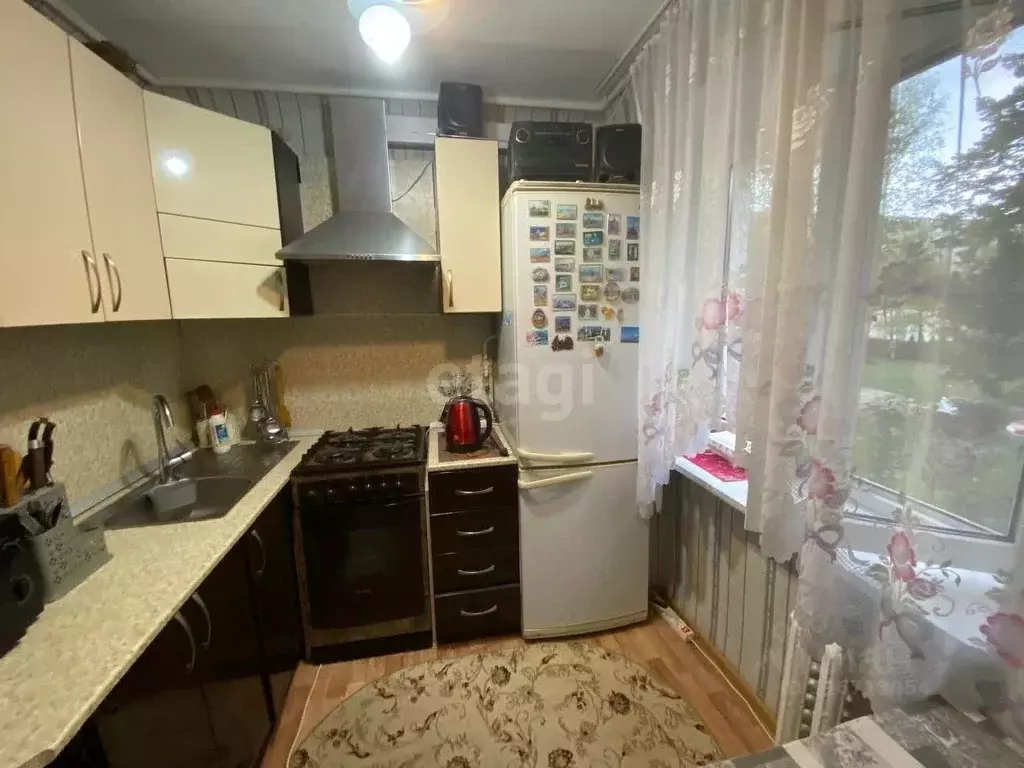 3-к кв. Ставропольский край, Ставрополь ул. Доваторцев, 15 (59.3 м) - Фото 0