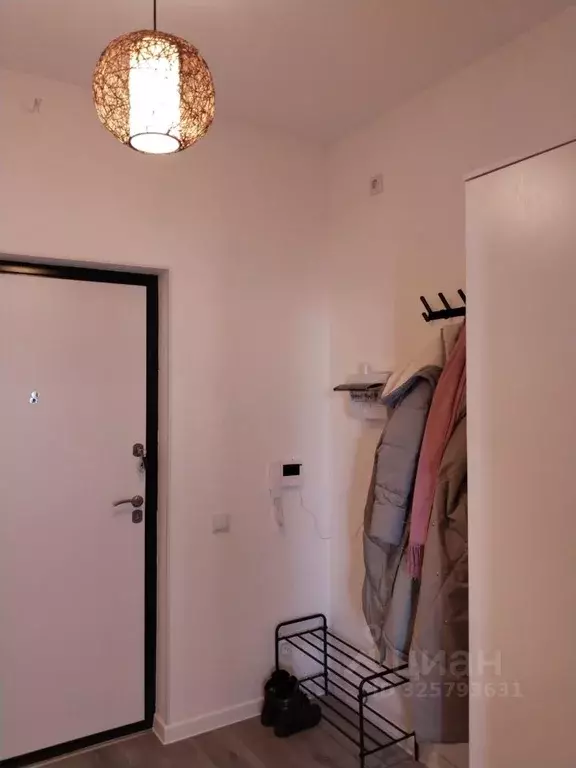 Студия Санкт-Петербург пос. Парголово, дор. Михайловская, 6 (29.2 м) - Фото 1