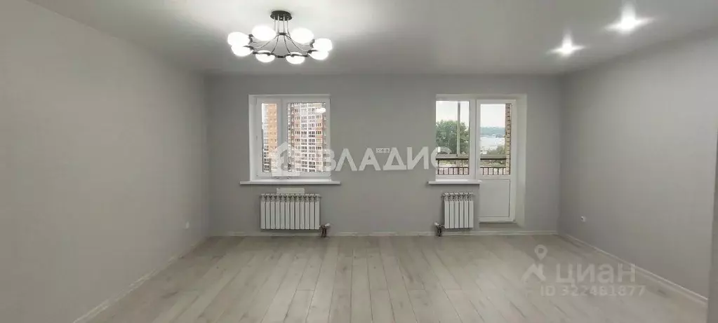 1-к кв. Иркутская область, Иркутск ул. Якоби, 8 (37.9 м) - Фото 0