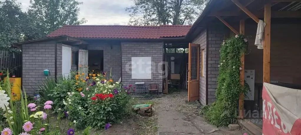 Дом в Свердловская область, Нижний Тагил ул. Гаева (20 м) - Фото 1