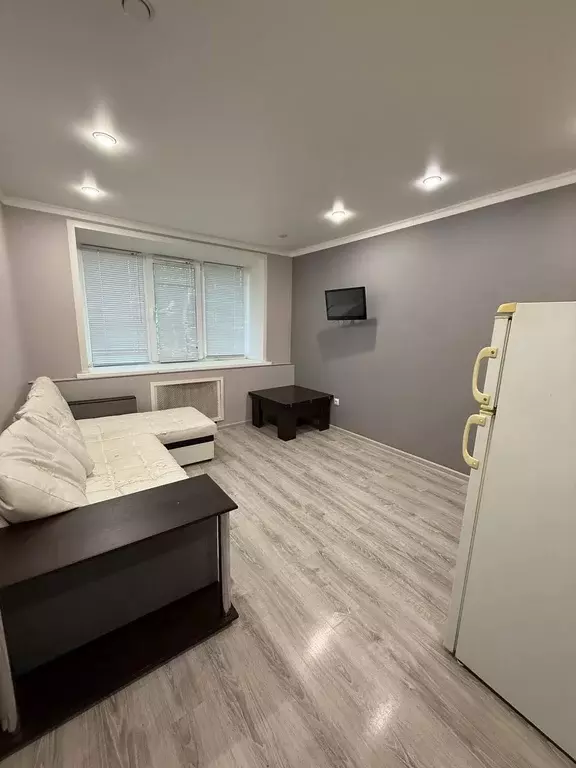 Продаётся 1-к квартира, 18.5 м - Фото 0
