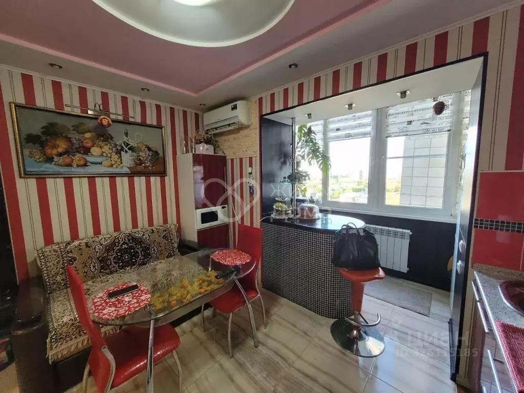 2-к кв. Волгоградская область, Волгоград Шекснинская ул., 18 (43.6 м) - Фото 1