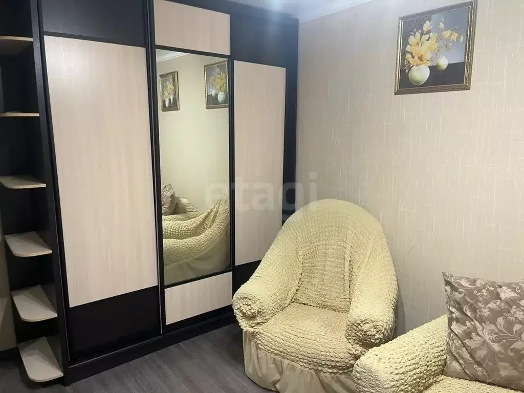 1-к кв. Ставропольский край, Михайловск Шпаковский район, ул. Ленина, ... - Фото 2