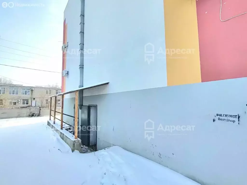 Офис (120 м) - Фото 2