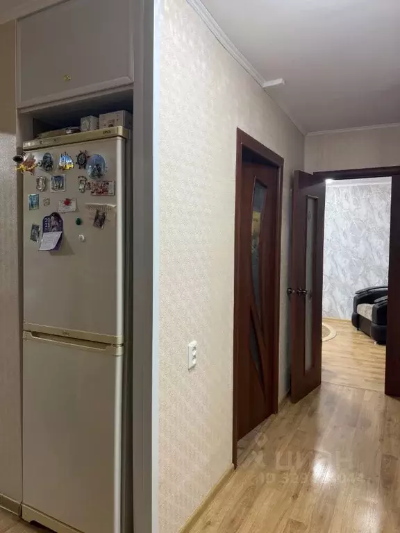 3-к кв. Башкортостан, Дюртюли ул. Василия Горшкова, 17 (58.0 м) - Фото 1