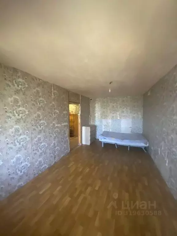 Квартира, 2 комнаты, 43.1 м - Фото 0