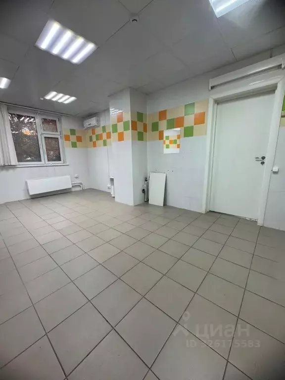 Помещение свободного назначения в Москва Новорогожская ул., 8 (22 м) - Фото 2