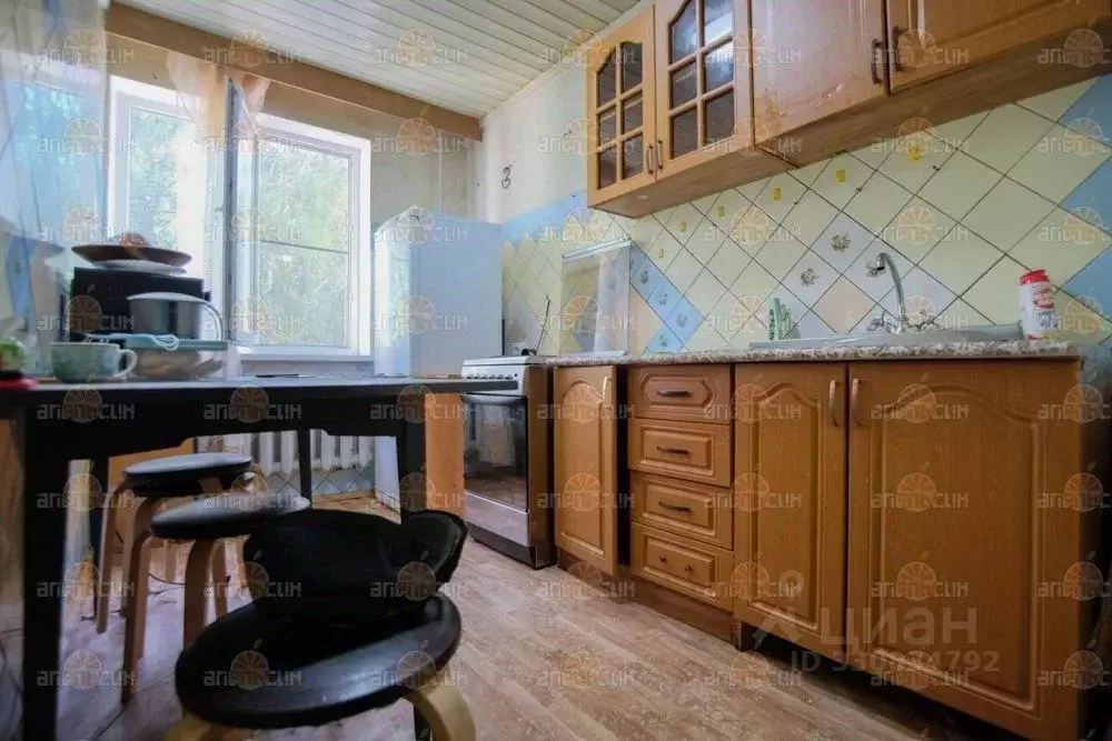 3-к кв. Ставропольский край, Ставрополь ул. 50 лет ВЛКСМ, 32/1 (66.8 ... - Фото 1