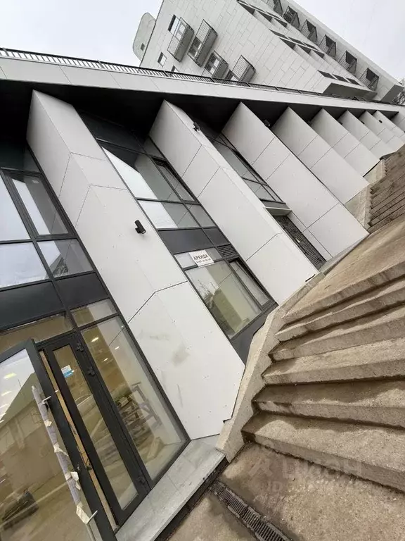 Помещение свободного назначения в Башкортостан, Уфа Коммунистическая ... - Фото 2