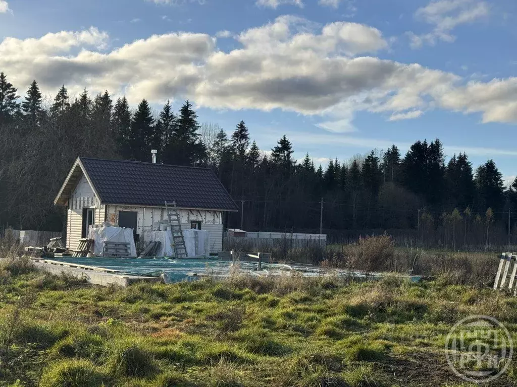 Участок, 20 сот., 0 - Фото 1