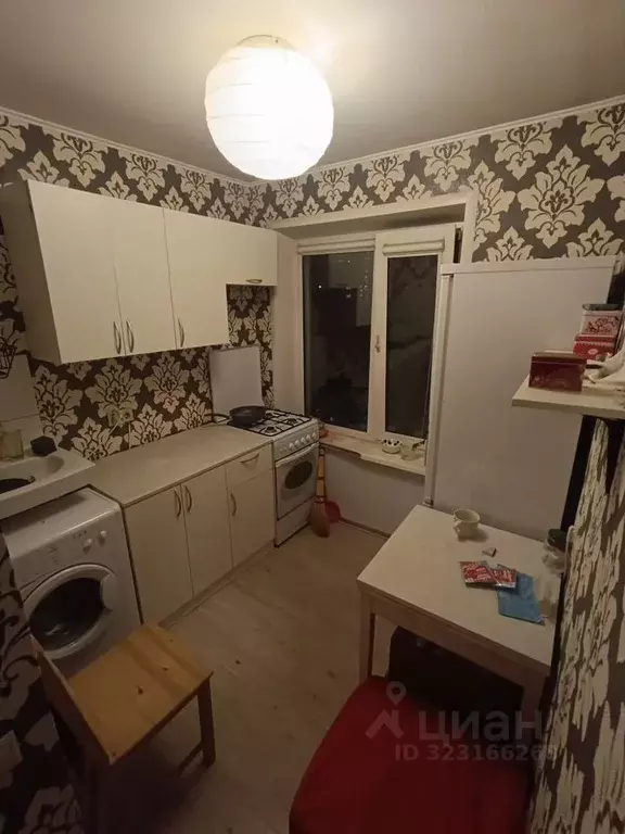 1-к кв. Москва ул. Академика Арцимовича, 3К3 (35.0 м) - Фото 1