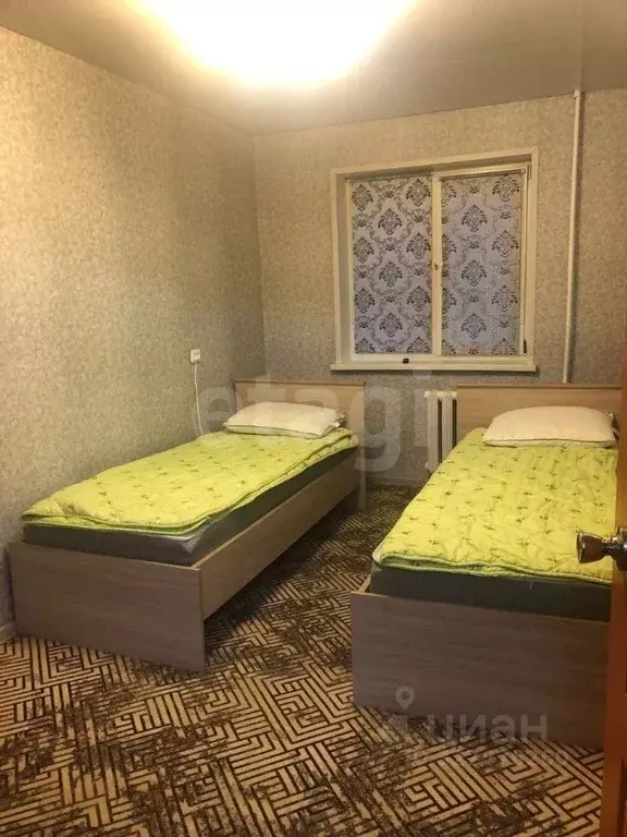 2-к кв. Красноярский край, Норильск Ленинградская ул., 9к2 (42.8 м) - Фото 1