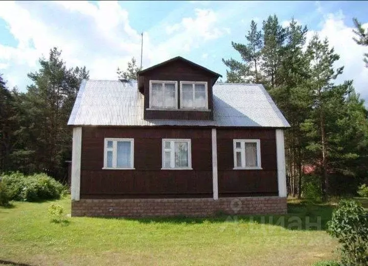 Дом, 44.8 м - Фото 1