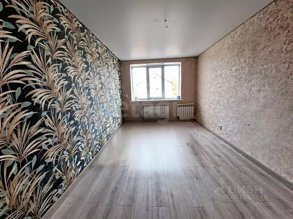 3-к кв. Смоленская область, Рудня Заречная ул., 20 (48.5 м) - Фото 1