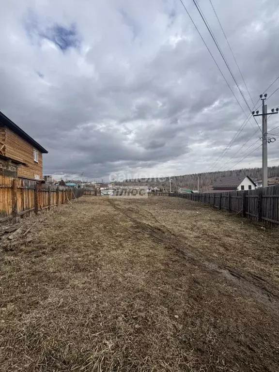 Участок в Иркутская область, Иркутск ул. Губернатора Трескина (12.4 ... - Фото 1