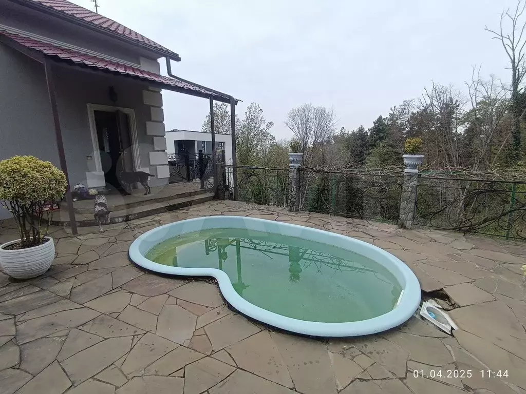 Коттедж 150 м на участке 6 сот. - Фото 0