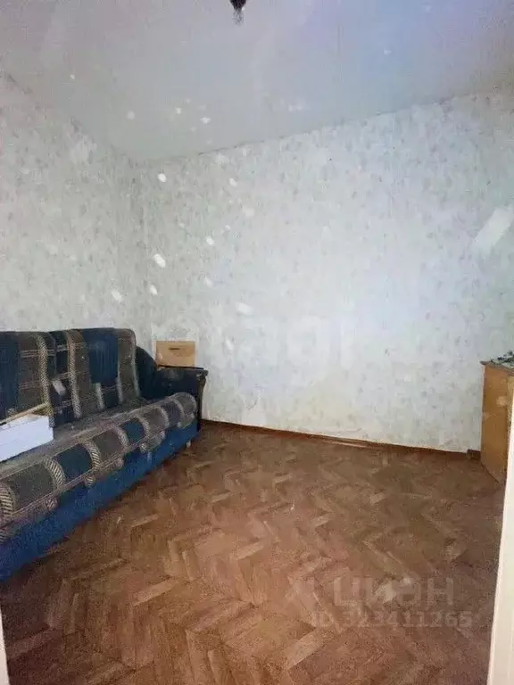 2-к кв. Саратовская область, Саратов Тверская ул., 39 (42.0 м) - Фото 2