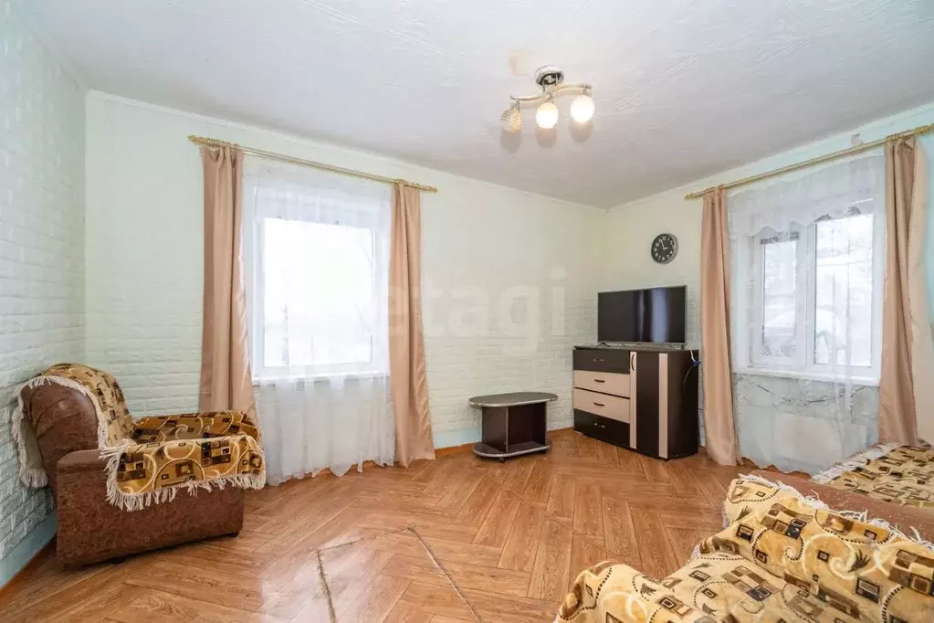 Дом в Еврейская автономная область, Смидовичский район, пос. ... - Фото 2