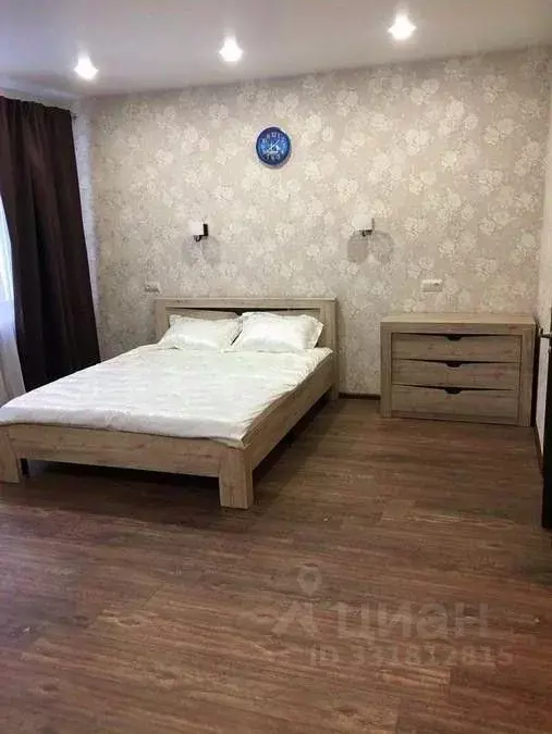 Комната Свердловская область, Кушва тракт Туринский, 9 (20.0 м) - Фото 1