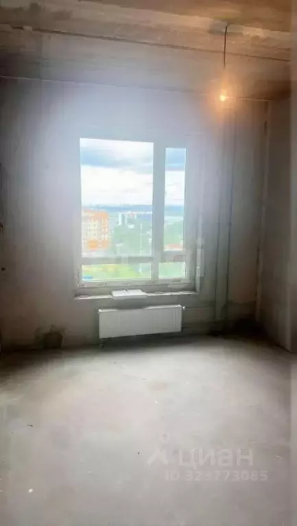 1-к кв. Ленинградская область, Колтуши Всеволожский район, ул. Мира, 9 ... - Фото 1