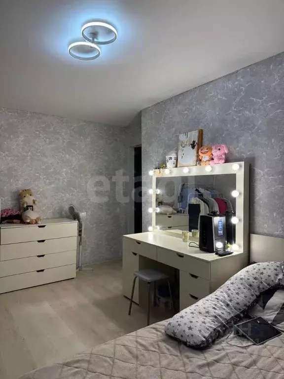 1-к кв. Костромская область, Кострома Венеция мкр, 46 (27.7 м) - Фото 0
