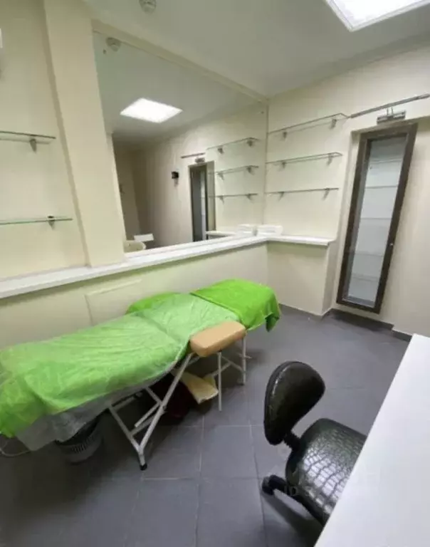 Офис в Татарстан, Казань ул. Бутлерова, 29 (15 м) - Фото 1