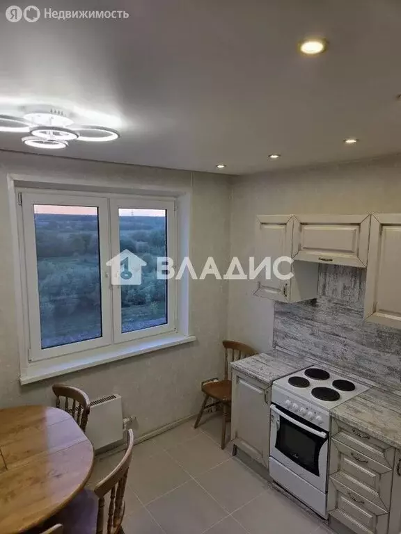 2-комнатная квартира: Мытищи, улица Борисовка, 8 (54.7 м) - Фото 1