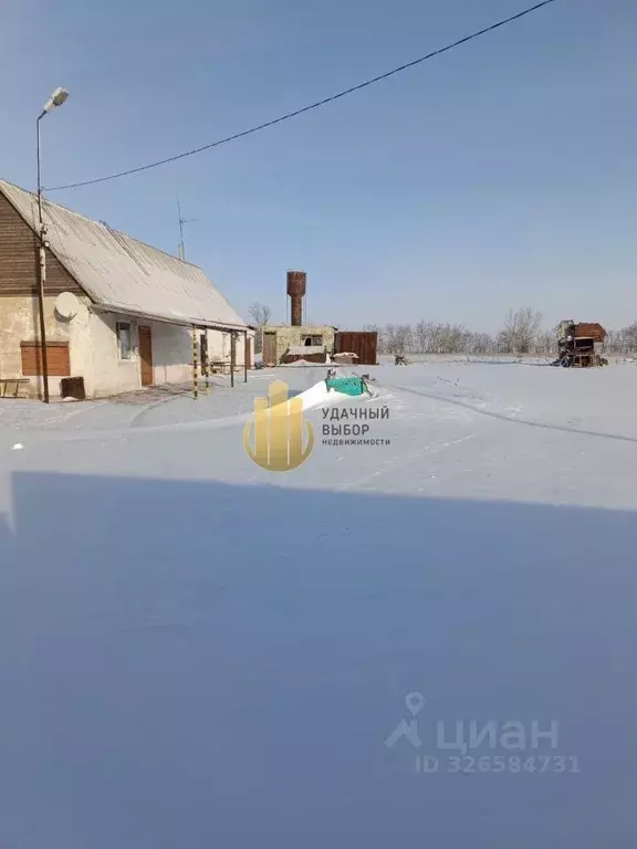 Производственное помещение в Ростовская область, Тацинская ст-ца ул. ... - Фото 1