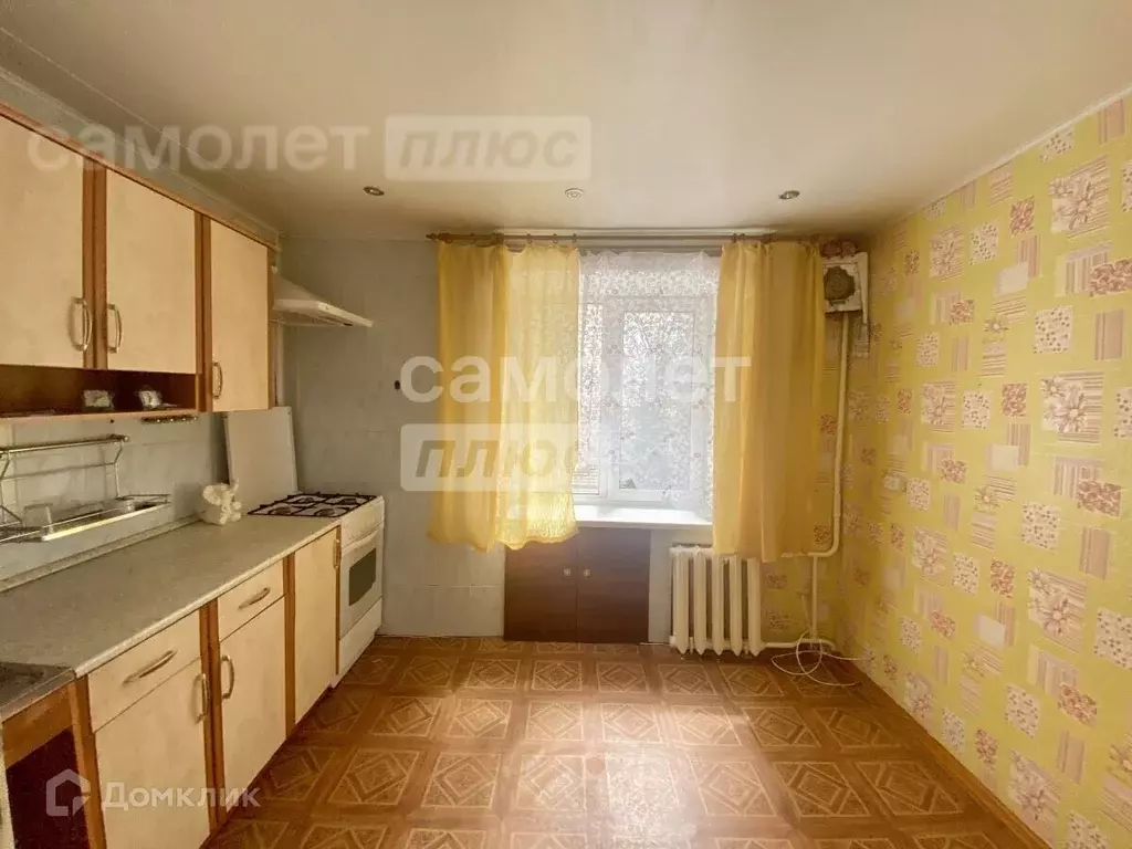 Продаётся 3-к квартира, 60.8 м - Фото 0