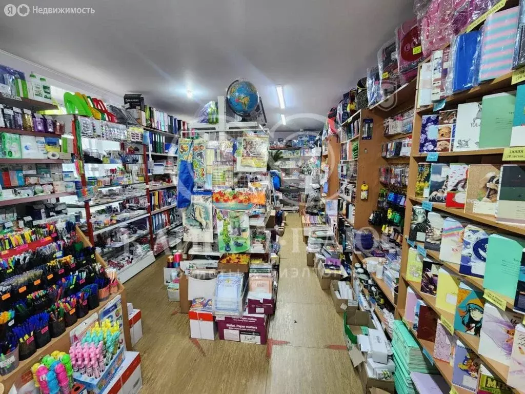 Торговая площадь (58.9 м) - Фото 2