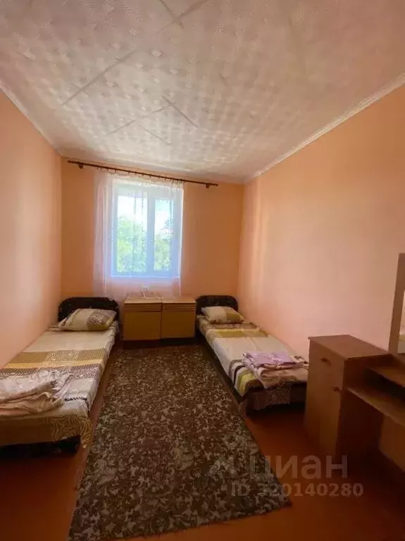Комната Крым, Феодосия ул. Геологическая, 3 - Фото 1