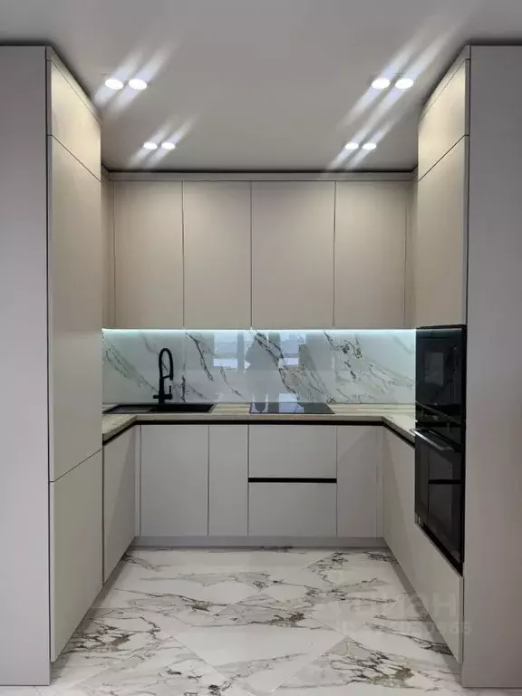 2-к кв. Воронежская область, Воронеж наб. Чуева, 7 (61.0 м) - Фото 2