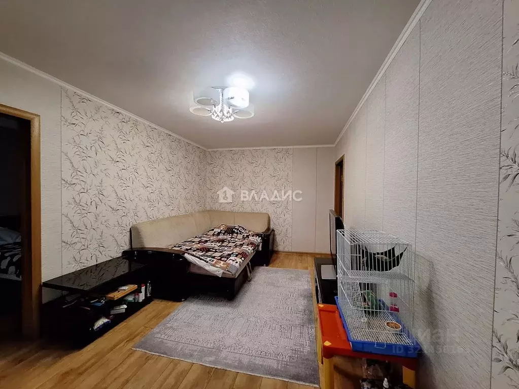 3-к кв. Ивановская область, Иваново ул. Кудряшова, 113 (58.0 м) - Фото 2