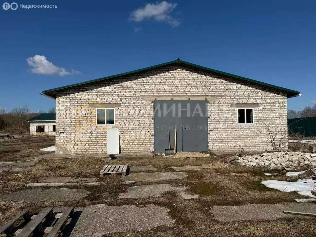 Помещение свободного назначения (200 м) - Фото 1