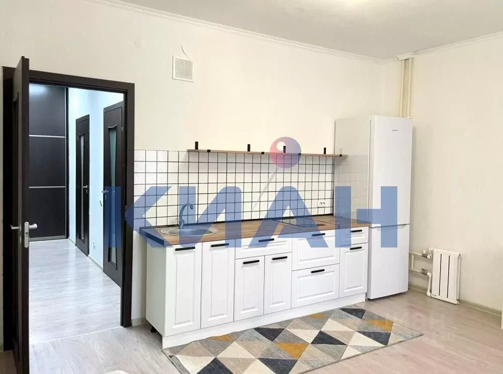 2-к кв. Красноярский край, Красноярск ул. Академика Киренского, 24 ... - Фото 0