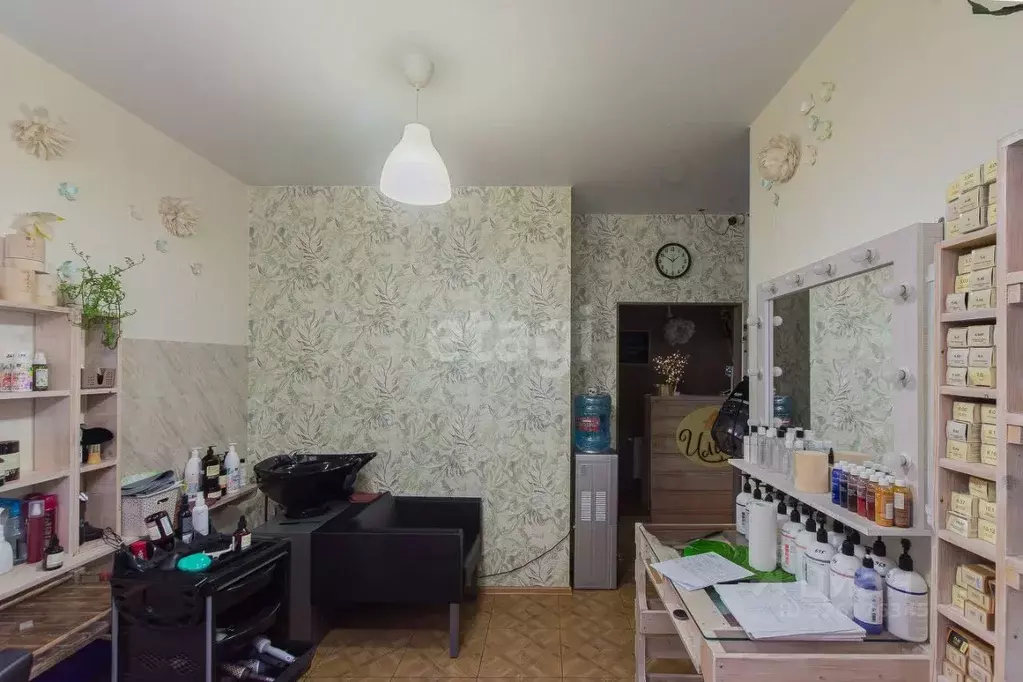 Помещение свободного назначения в Краснодарский край, Краснодар ... - Фото 2