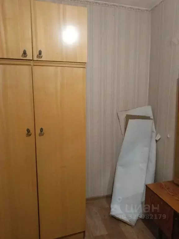 1-к кв. Омская область, Омск Крыловская ул., 48 (36.0 м) - Фото 1