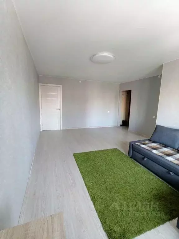 2-к кв. Башкортостан, Уфа просп. Октября, 8 (42.1 м) - Фото 1