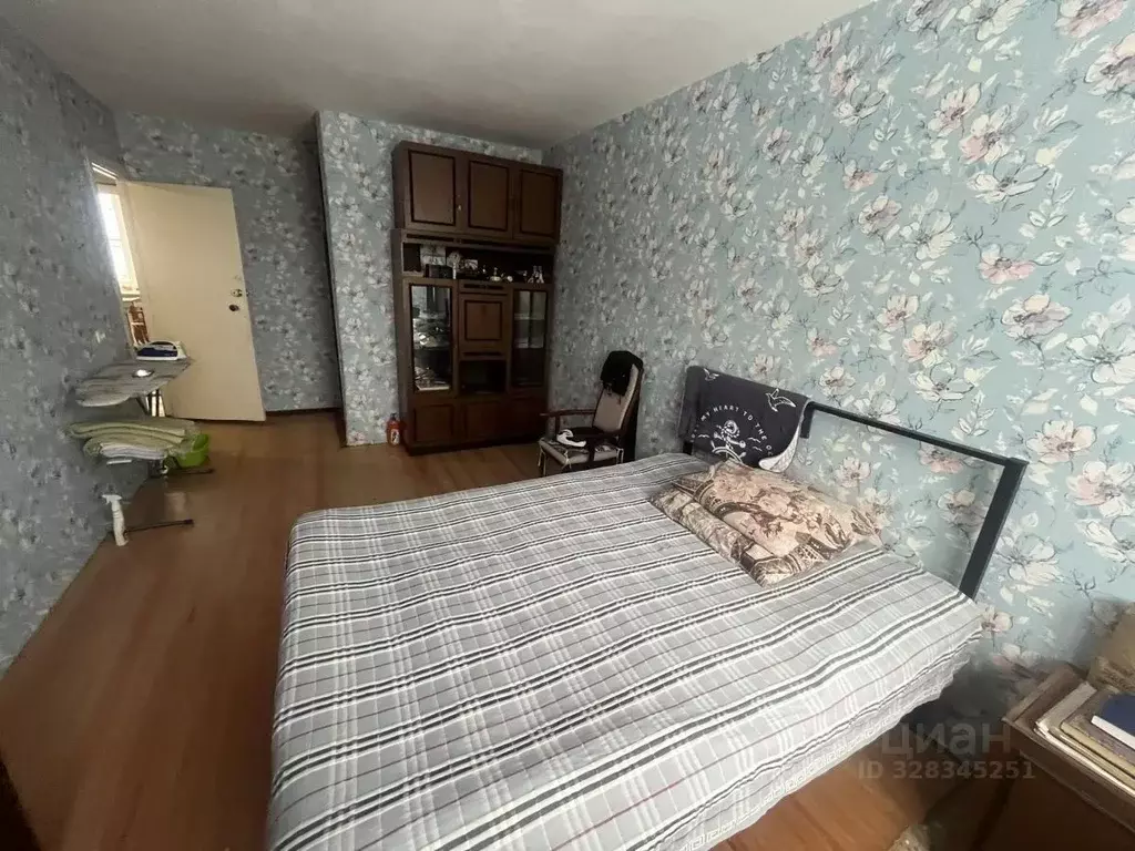 2-к кв. Московская область, Сергиево-Посадский городской округ, д. ... - Фото 1